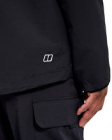 Black Hillwalker 2.0 Hillwalker Jacket