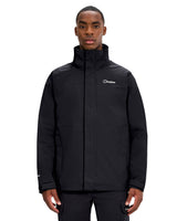 Black Volcanism Parka