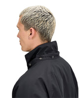 Black Volcanism Parka