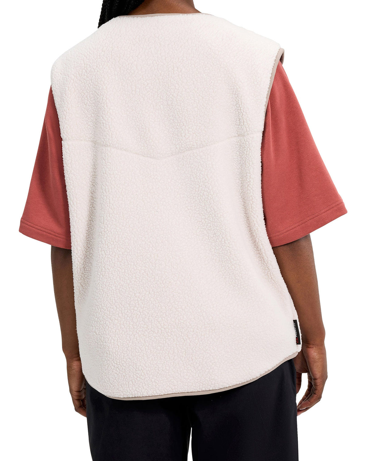 Stone Volcanism Vest