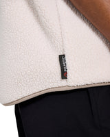 Stone Volcanism Vest