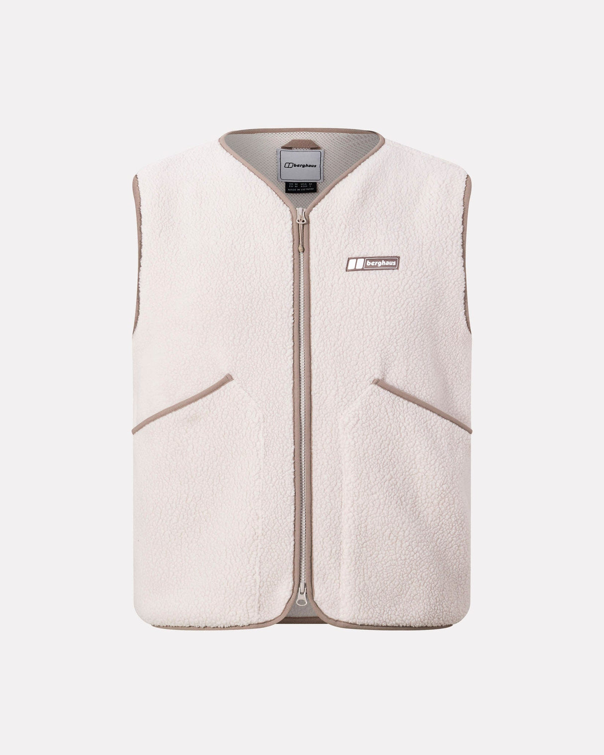 Stone Volcanism Vest