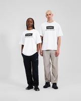 Pure White Adventure Tour T-Shirt