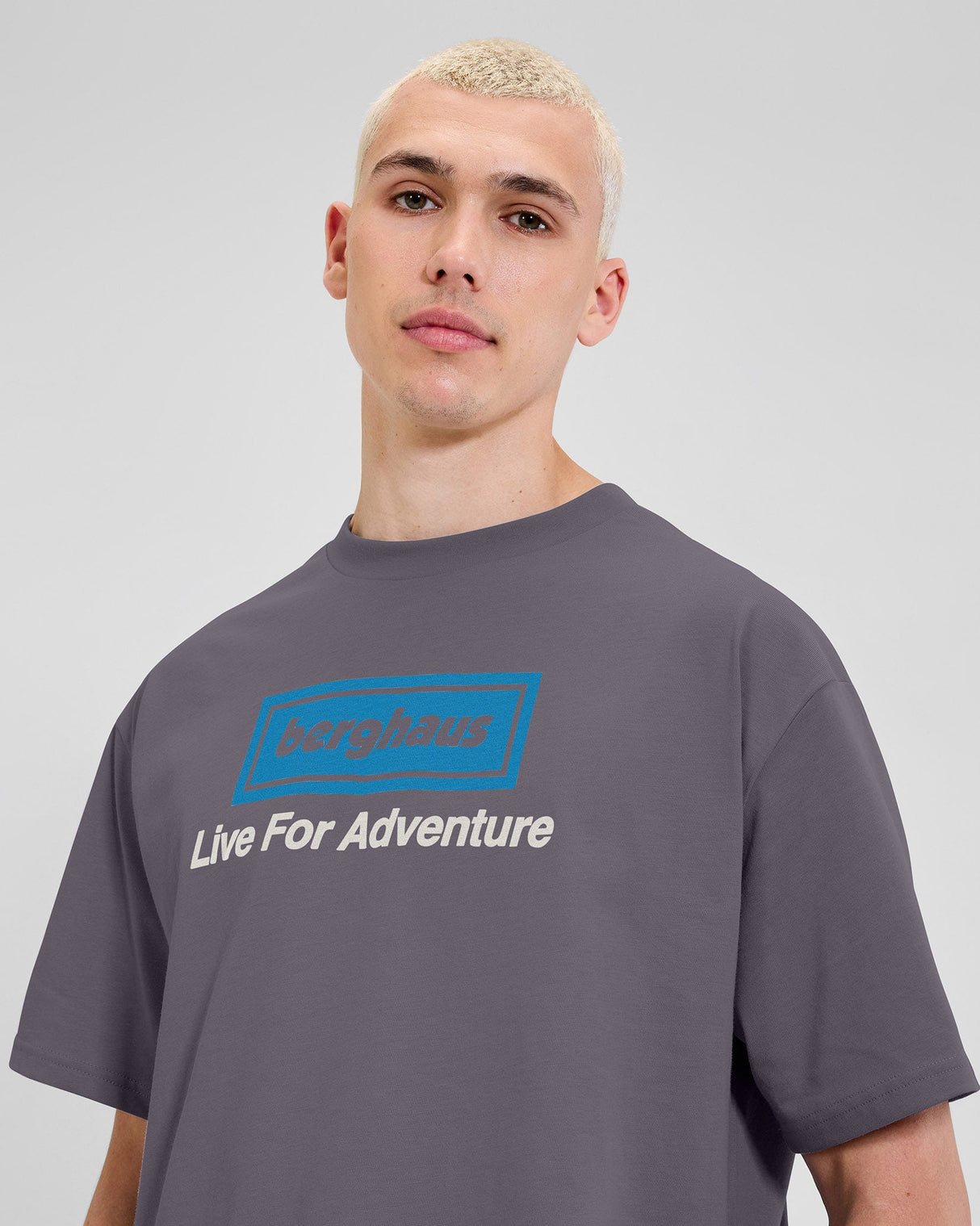 Purple Planet Adventure Tour T-Shirt