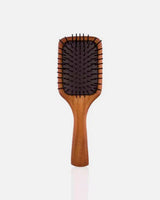 Wooden-Paddle-Brush