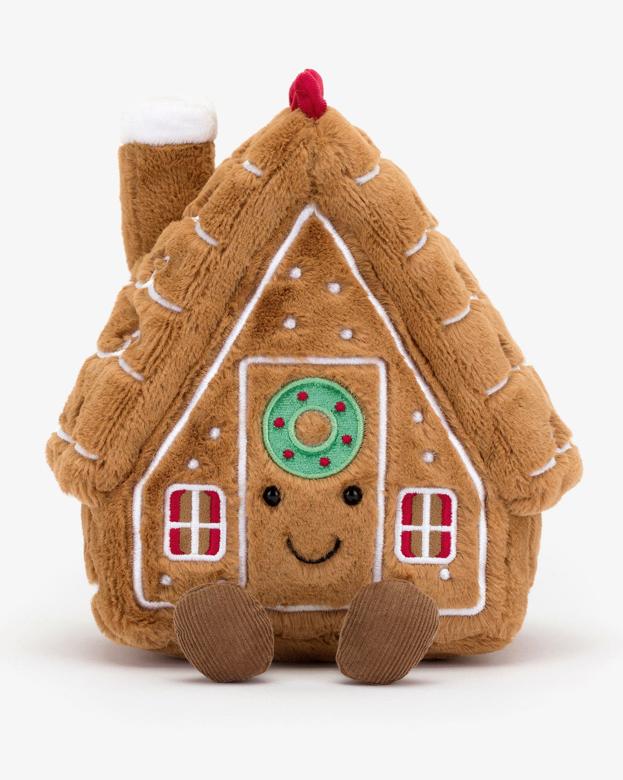Amuseables-Gingerbread-House
