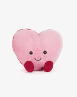 Amuseables-Pink-Collete-Heart-Macaron