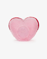 Amuseables Pink Collete Heart Macaron