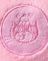 Amuseables Pink Collete Heart Macaron
