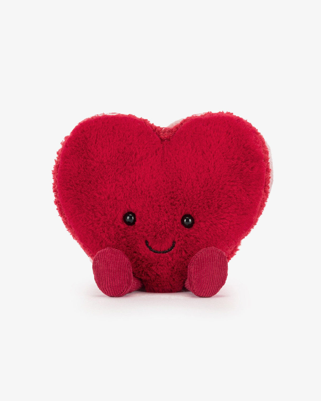 Amuseables-Red-Arlette-Heart-Macaron