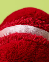 Amuseables Red Arlette Heart Macaron