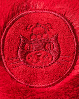Amuseables Red Arlette Heart Macaron