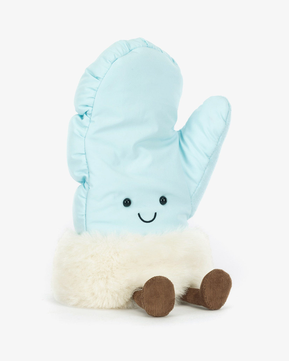 Amuseables-Mitten