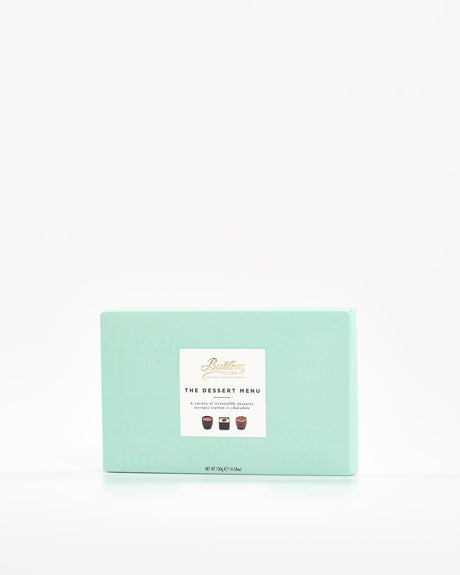 Butlers The Dessert Chocolate Collection