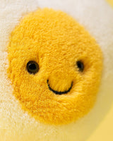 Amuseables Heart Boiled Egg