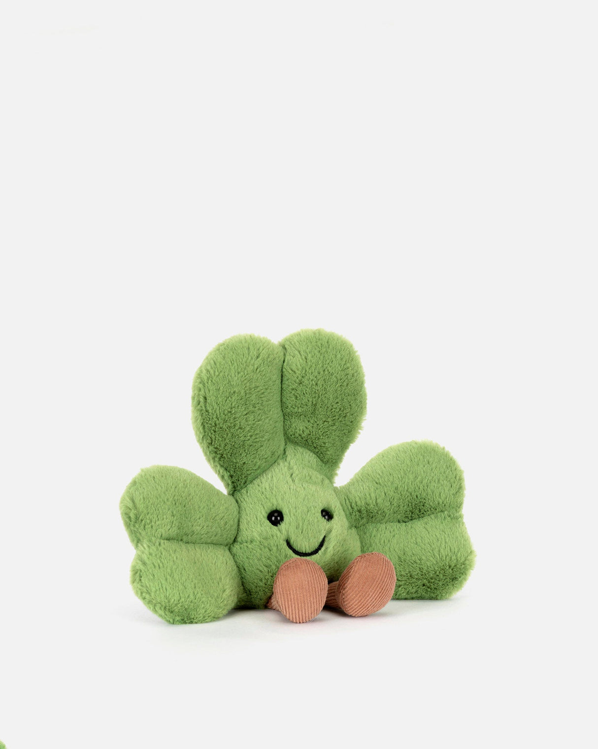 Amuseables-Síofra-Shamrock