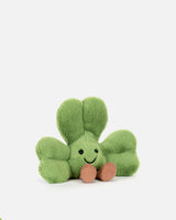 Amuseables-Síofra-Shamrock