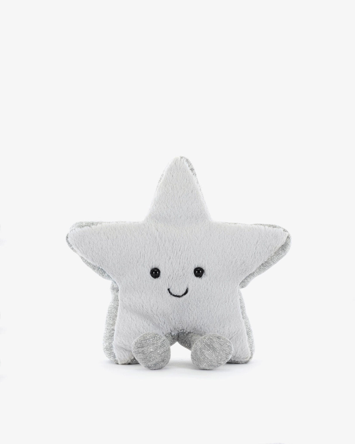 Amuseables-Silver-Star