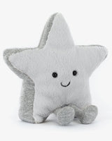 Amuseables-Silver-Star