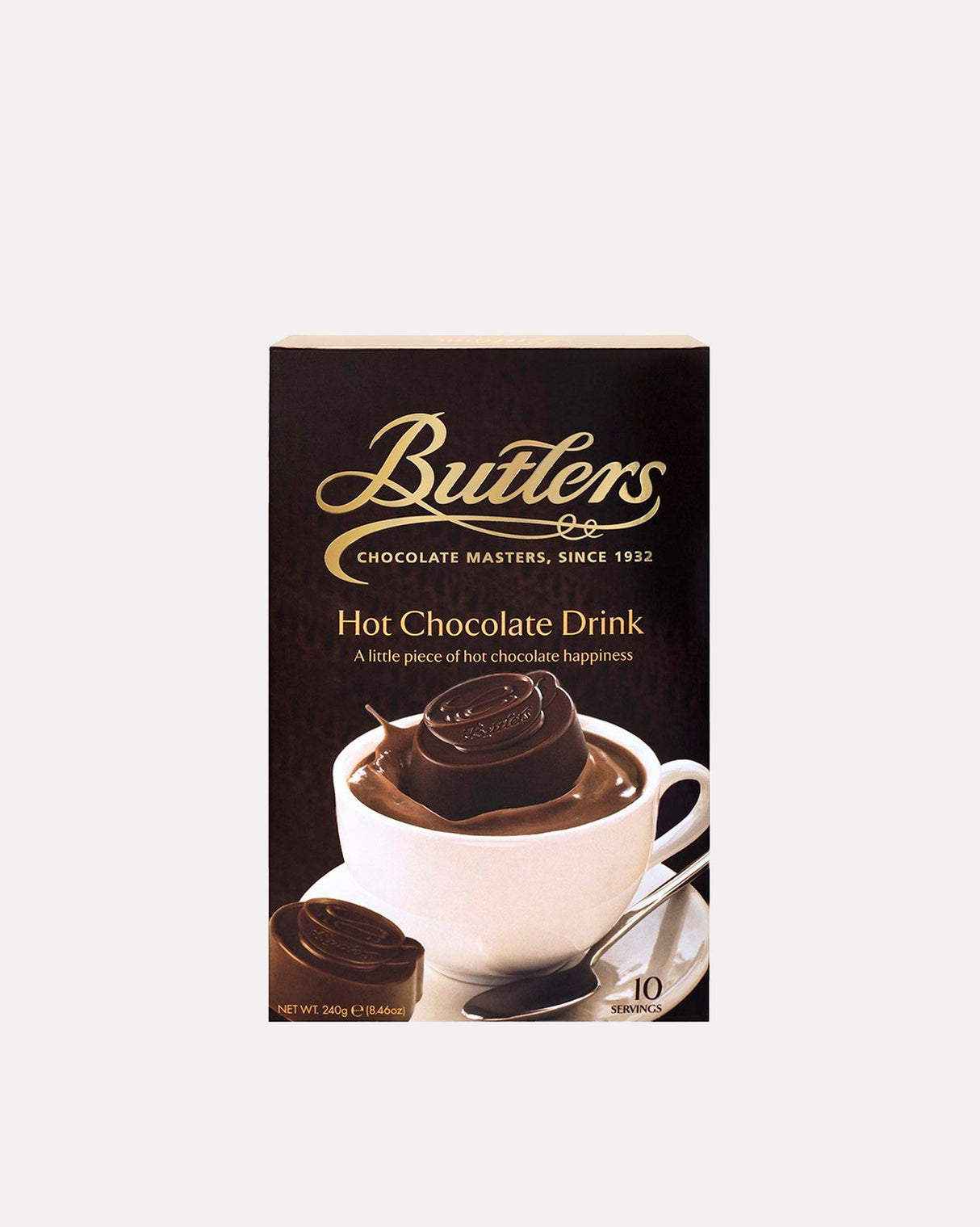 Butlers Christmas Hot Chocolate Gift Pack