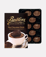 Butlers Christmas Hot Chocolate Gift Pack