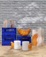 Croissant Ceramic Mug