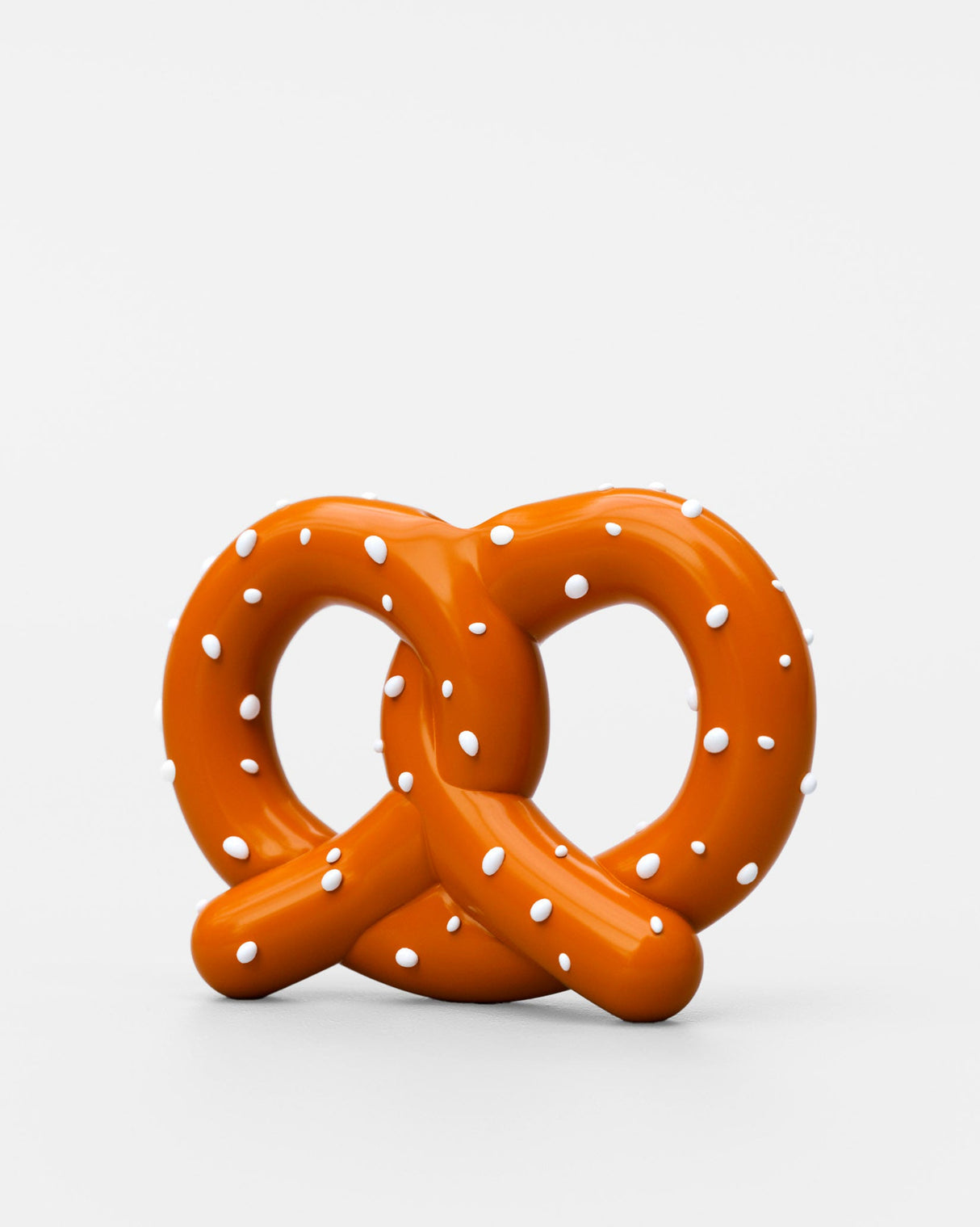 Pretzel-Ceramic-Vase
