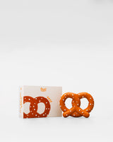 Pretzel-Ceramic-Vase