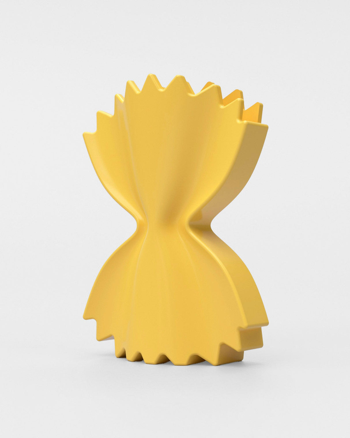 Pasta-Ceramic-Vase