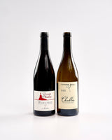 The French Connection Wine Hamper