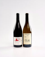 The French Connection Wine Hamper