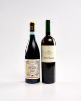 Italian Inspiration Wine Hamper
