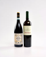 Italian Inspiration Wine Hamper
