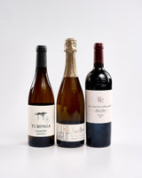 Vine of the Times Wine Hamper