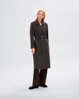 Java Check Milo Coat
