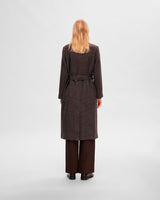 Java Check Milo Coat