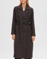Java Check Milo Coat