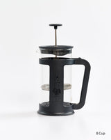 Black Smart Coffee Press