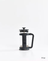 Black Smart Coffee Press
