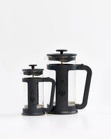 Black Smart Coffee Press