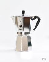 Moka Express Coffee Pot
