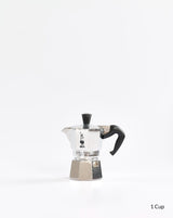 Moka Express Coffee Pot