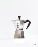 Moka Express Coffee Pot