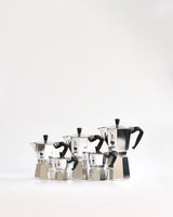 Moka Express Coffee Pot