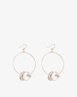 Gold-Filled-Keshi-Pearl-Hoop-Earrings