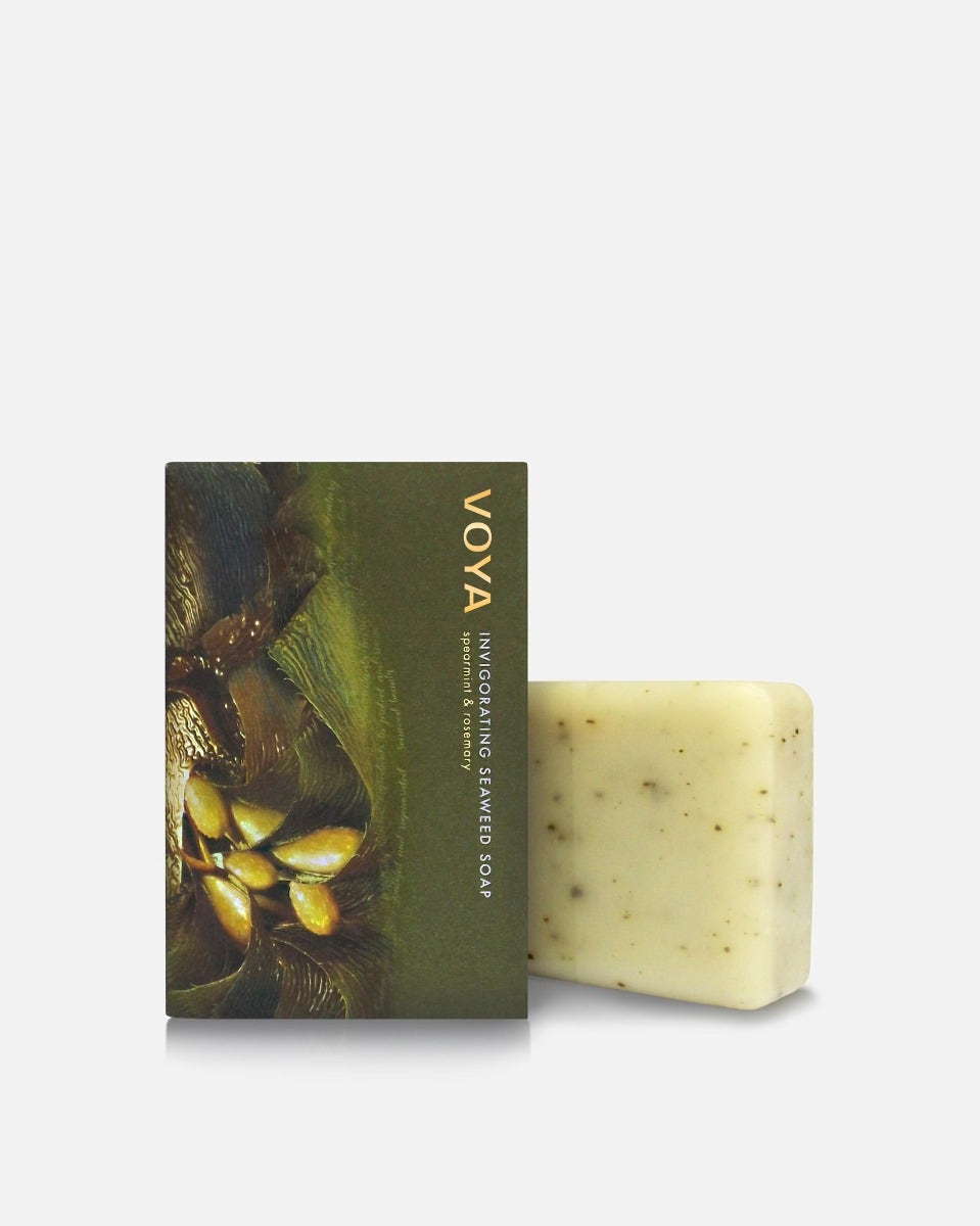 Spearmint-_-Rosemary-Seaweed-Soap-Bar
