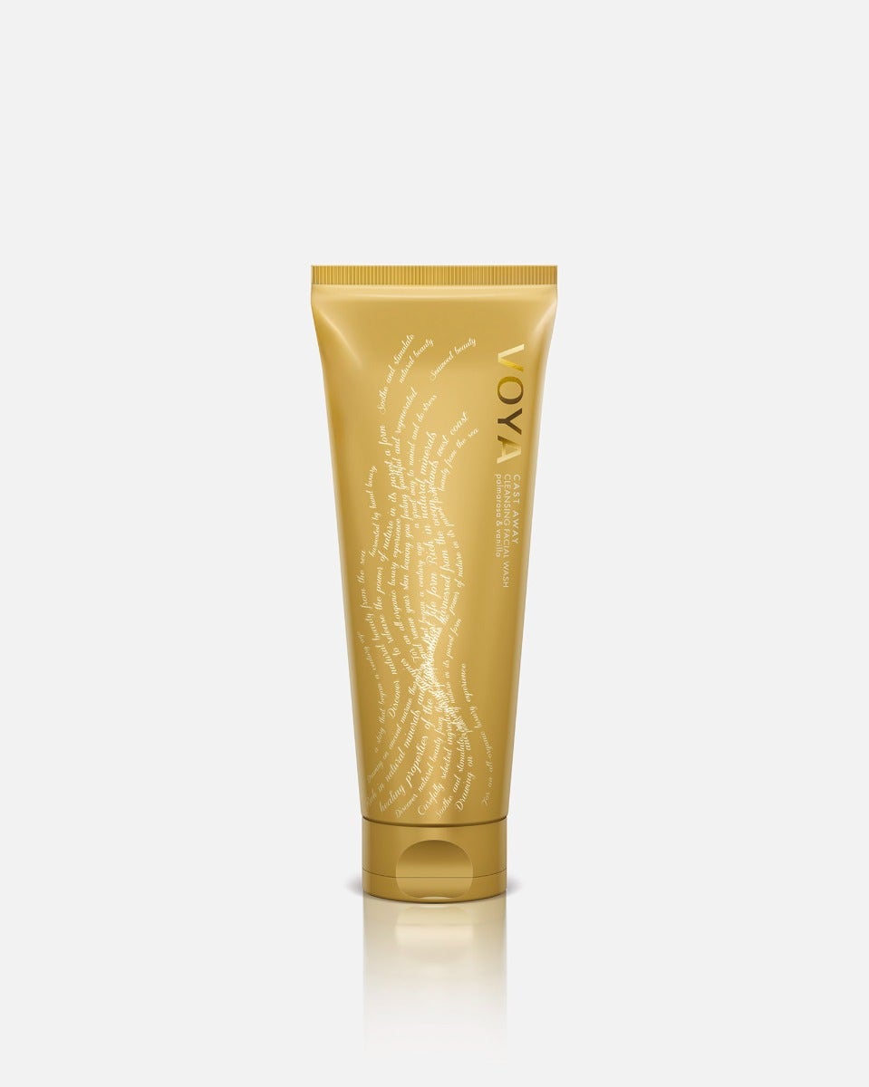 Cast Away Anti Ageing Face Wash