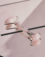 Quartz Duo Roller Tool