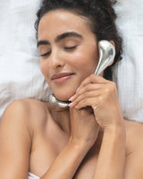 Cryotherapy Facial Massage Globes