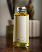 African Lime & Clove Diffuser Refill
